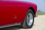 Ferrari 250 GT Cabriolet by Pininfarina 1961 года